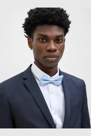 JACK & JONES Krawatte »JACSOLID BOWTIE NOOS«
