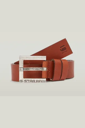 G-Star Ledergürtel »New Duko Belt«