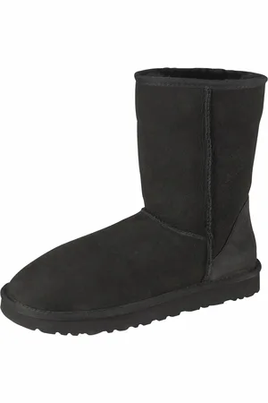 UGG Winterboots »Classic Short 2«, Stiefel, Schlupfstiefel in klassischem Design