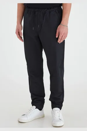 Blend Stoffhose »BHNIMBU pants«, mit Kordelzug und elastischem Bund