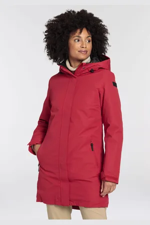 Icepeak 3-in-1-Funktionsparka »PHILIPPSBU«, mit Kapuze, Winterjacke Wasserdicht, Winddicht & Atmungsaktiv