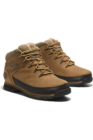 Timberland Schnürboots »EURO SPRINTMID LACE UP BOOT«, Winterstiefel, Schnürstiefel, Winterschuhe