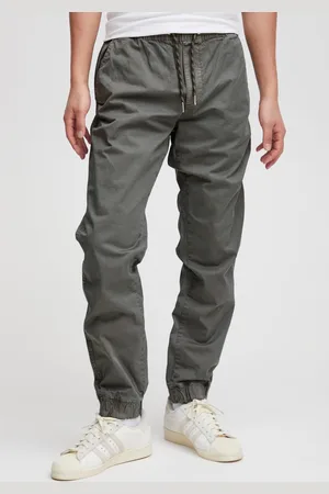 Blend Stoffhose »BHNIMBU pants«, mit Kordelzug und elastischem Bund