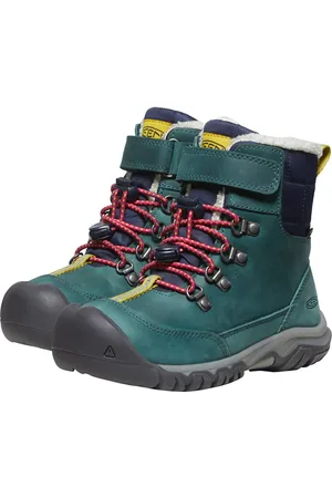 Keen Winterstiefel »KANIBOU WP«, wasserdicht