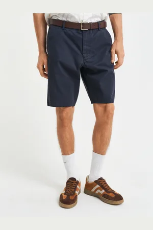 GANT Chinoshorts »Relaxed Fit Chinoshorts«
