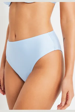 Lascana Bikini-Hose »Nele«, mit glänzender Beschichtung