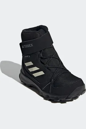 adidas Winterstiefel »TERREX SNOW HOOK-AND-LOOP COLD.RDY WINTER«, wasserdicht und wärmend