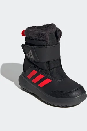 adidas Winterstiefel »WINTERPLAY KIDS STIEFEL«, Snowboots, Winterboots, Winterschuhe