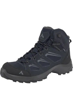 mc kinley Wanderschuh »Discover III MID AQX«