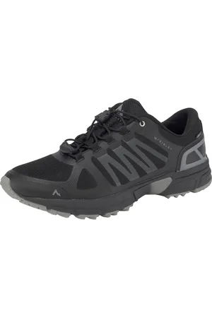 mc kinley Wanderschuh »Kansas III AQB M«, Outdoorschuh, Trekkingschuh, Walkingschuh