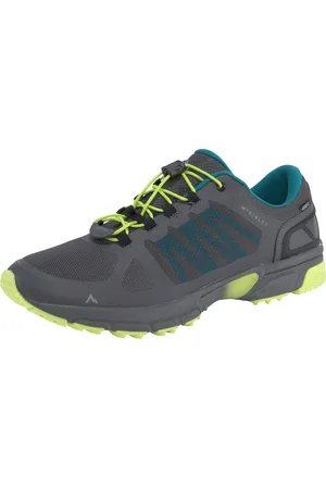 mc kinley Wanderschuh »Kansas III AQB M«, Outdoorschuh, Trekkingschuh, Walkingschuh