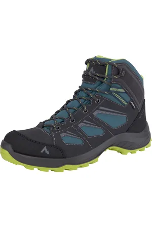 mc kinley Wanderschuh »Discover III MID AQX«