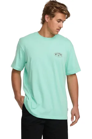 Billabong T-Shirt »Orbit Arch Premium«