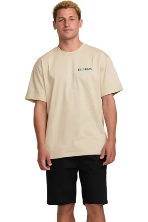 Billabong T-Shirt »Twin Peaks«