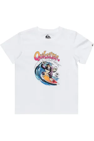 Quiksilver Shirttop »Kong Story«