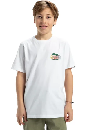 Quiksilver Shirttop »Ev Sunny Palms«
