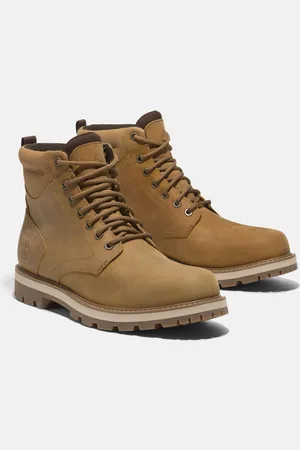 Timberland Schnürboots »BRITTON ROADMID LACE UP WATERPROOF BOOT«, Winterstiefel, Schnürstiefel, Winterschuhe, wasserdicht