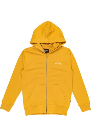 Billabong Kapuzensweatjacke »Arch«