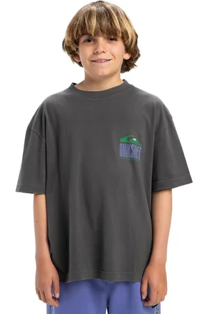 Quiksilver Shirttop »Gh Qs World Force«