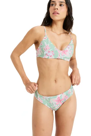 Roxy Bikini-Hose »Hibiscus Island«