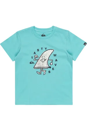 Quiksilver Shirttop »Tasty Waves«