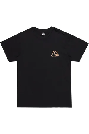 Quiksilver T-Shirt »Evo Original«