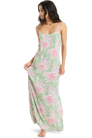 Roxy Maxikleid »Hibiscus Island«