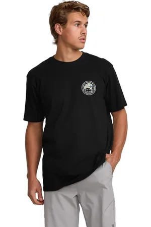 Billabong T-Shirt »Rockies«
