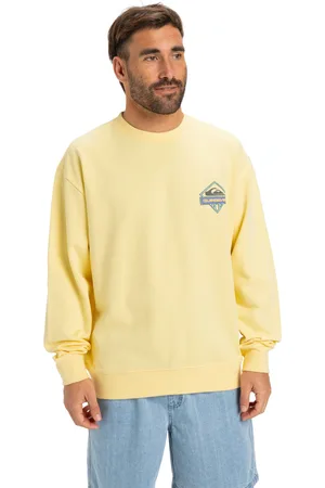 Quiksilver Sweatshirt »Spin Cycle«