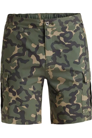 Quiksilver Bermudas »Half 19"«