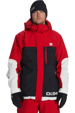 Dcshoes Snowboardjacke »Defiant«