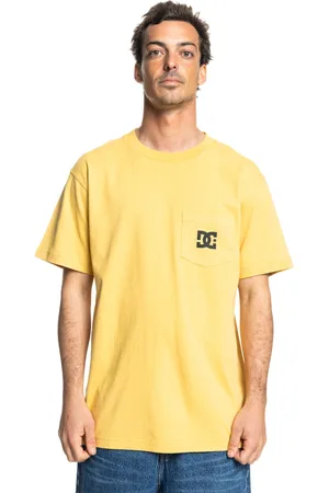 Dcshoes T-Shirt »DC Star Pocket«