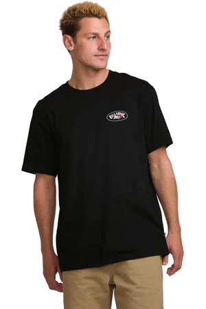 Billabong T-Shirt »Orbit Arch Premium«