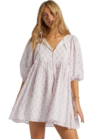 Billabong Babydollkleid »Ambers«