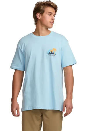 Billabong T-Shirt »Sun Down Adventure Division«