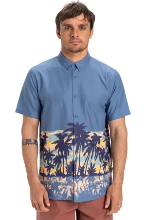 Quiksilver Funktionshemd »Apero Classic Engineered«