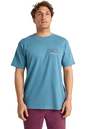 Billabong T-Shirt »Shine«
