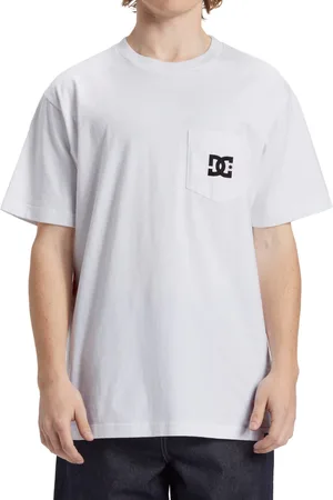 Dcshoes T-Shirt »DC Star Pocket«
