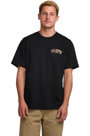 Billabong T-Shirt »Throwback«