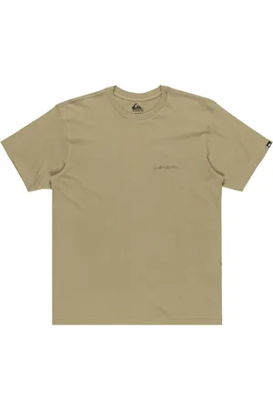 Quiksilver T-Shirt »Salt Water«