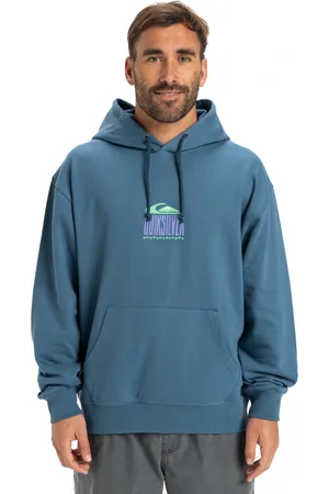Quiksilver Hoodie »APOG Heritage«