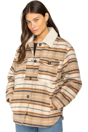 Billabong Outdoorjacke »Lucky Day«