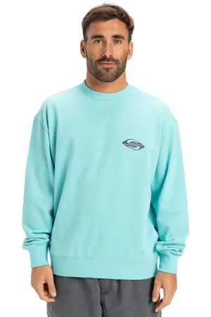 Quiksilver Sweatshirt »Spin Cycle«