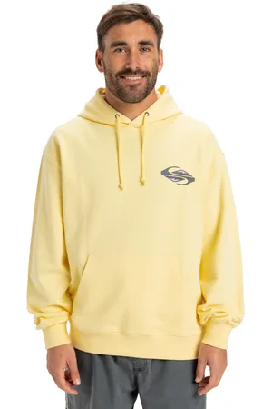 Quiksilver Hoodie »APOG Heritage«