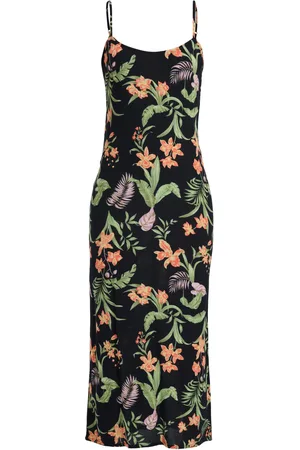 Roxy Maxikleid »Rainbow Shores«