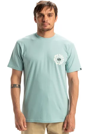 Quiksilver T-Shirt »Evo Road«