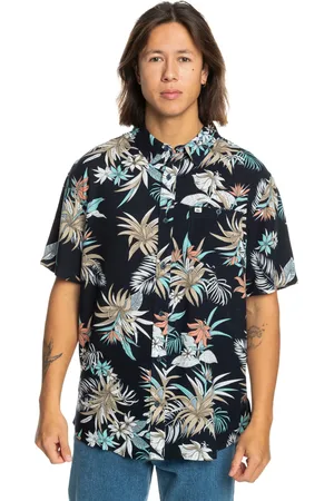 Quiksilver Kurzarmhemd »Lemnas«