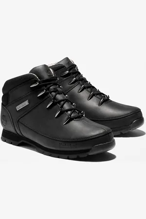 Timberland Schnürboots »EURO SPRINTMID LACE UP BOOT«, Winterstiefel, Schnürstiefel, Winterschuhe