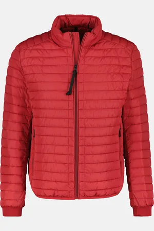 Lerros Steppjacke » Leichte Steppjacke, wattiert«, ohne Kapuze, Windabweisend