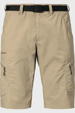 Schöffel Shorts »Shorts Silvaplana2«